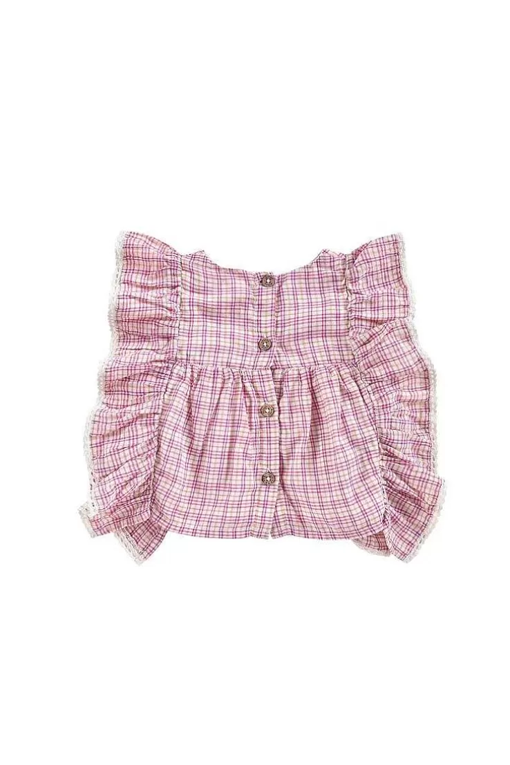 Louise Misha Blouse Mala^ Blouses & Tops