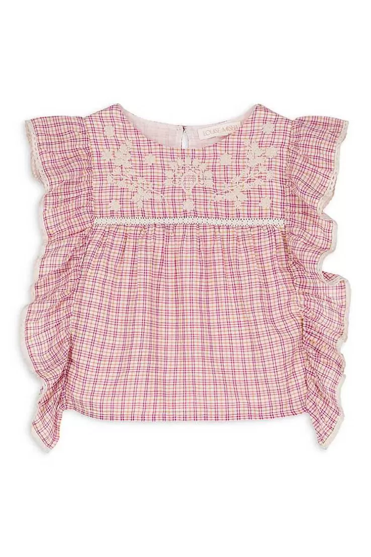 Louise Misha Blouse Mala^ Blouses & Tops
