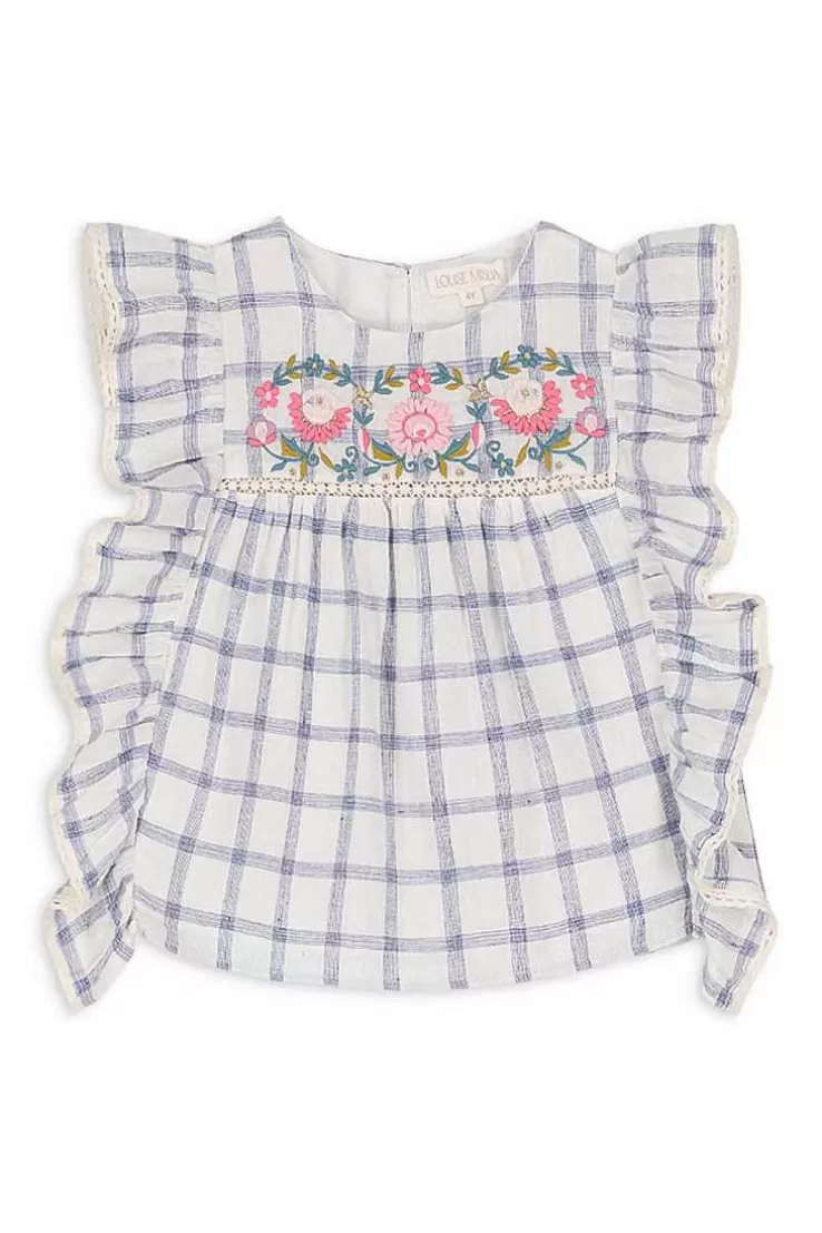 Louise Misha Blouse Mala^ Blouses & Tops