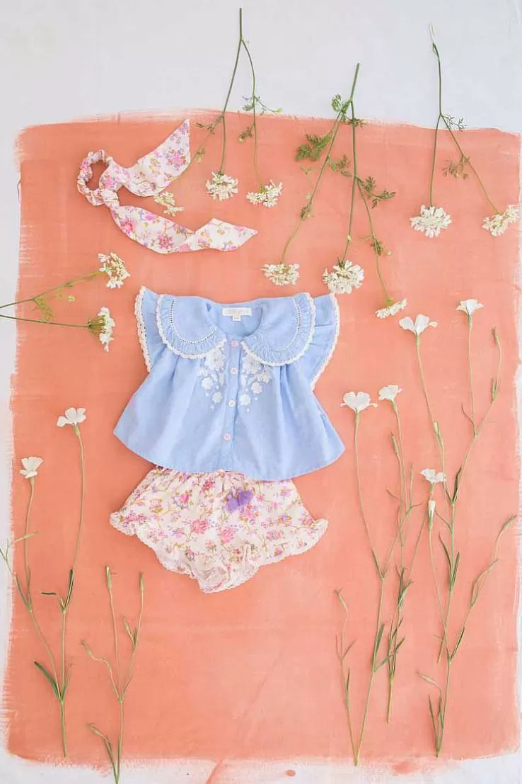Louise Misha Blouse Malava^ Blouses & Tops