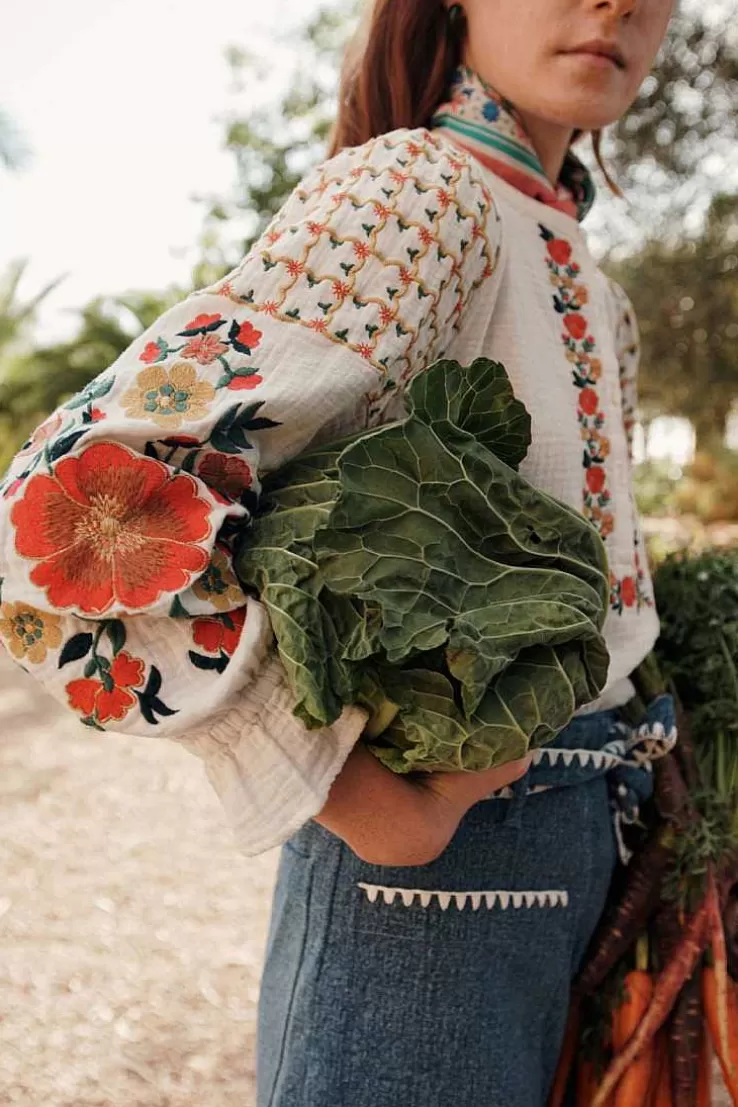 Louise Misha Blouse Marielle^ Blouses & Tops