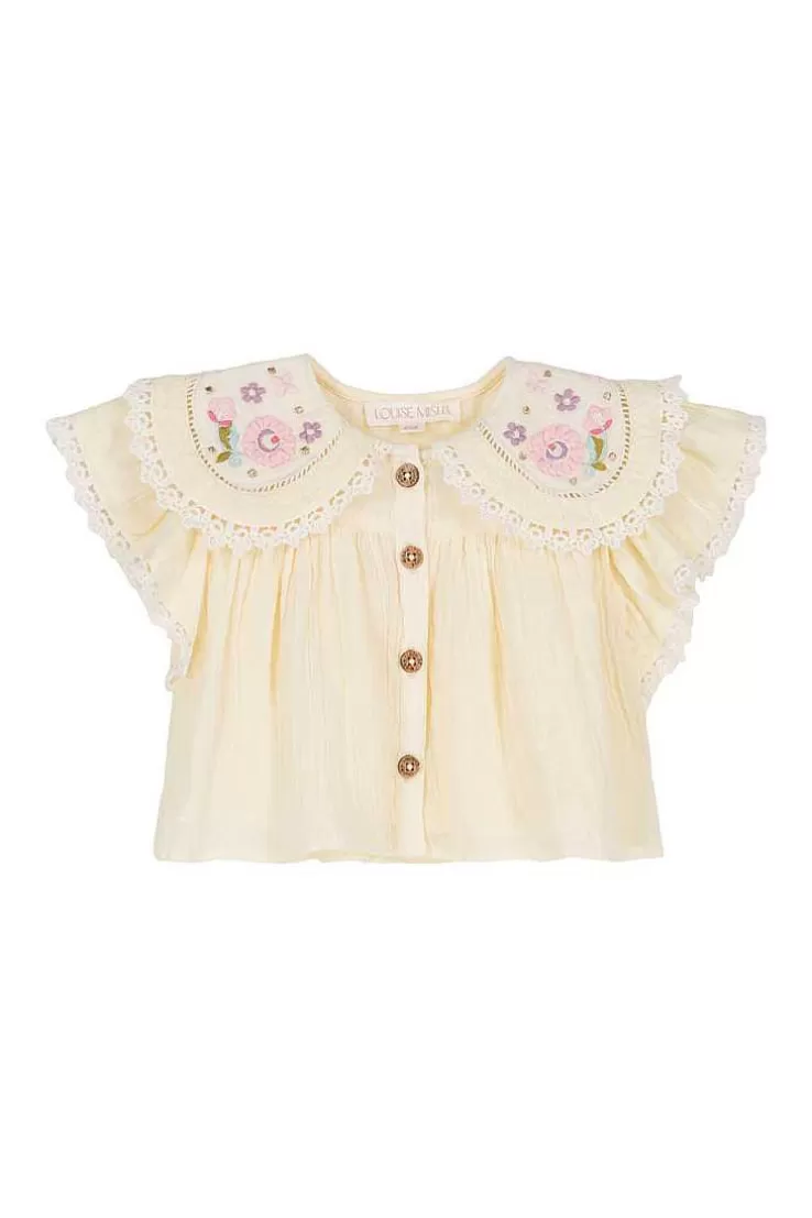 Louise Misha Blouse Marlina^ Blouses & Tops