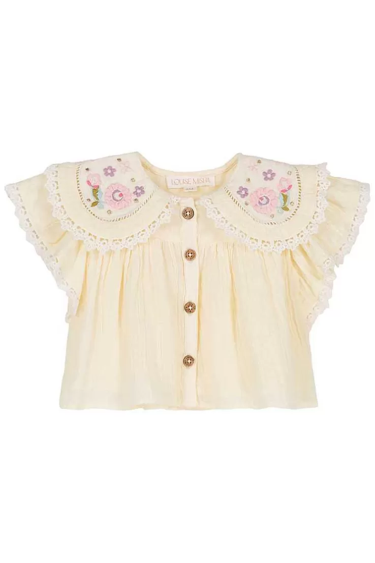 Louise Misha Blouse Marlina^ Blouses & Tops