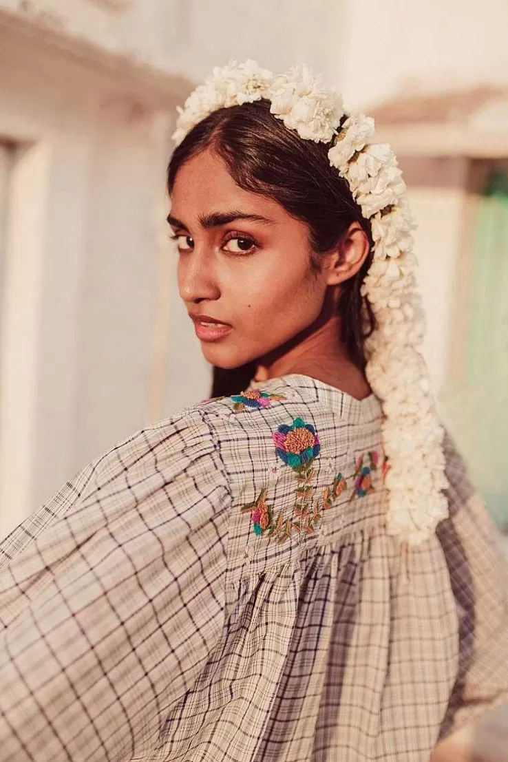 Louise Misha Blouse Rukiya^ Blouses & Tops