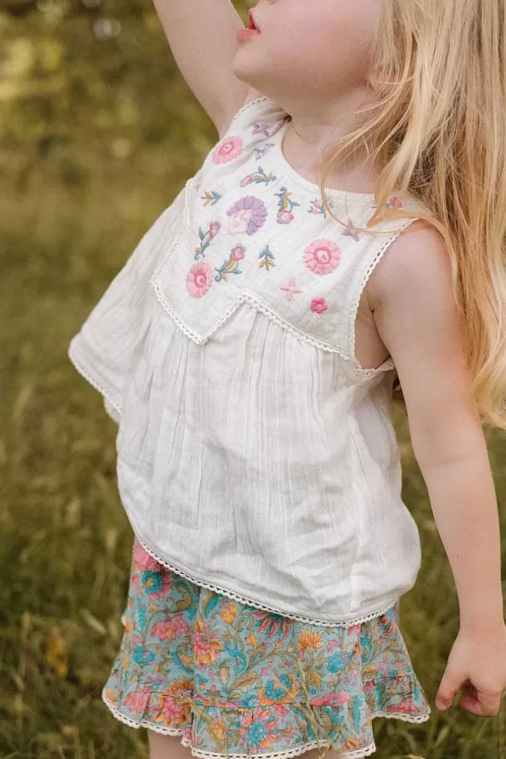 Louise Misha Blouse Solenia^ Blouses & Tops
