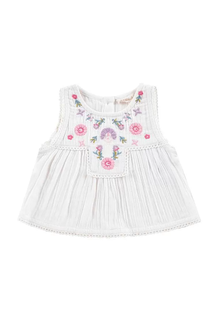 Louise Misha Blouse Solenia^ Blouses & Tops