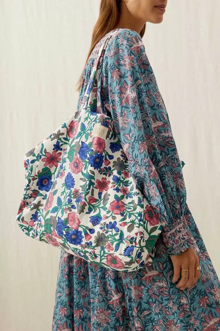 Louise Misha Cabas Beverly^ Sacs & Accessoires