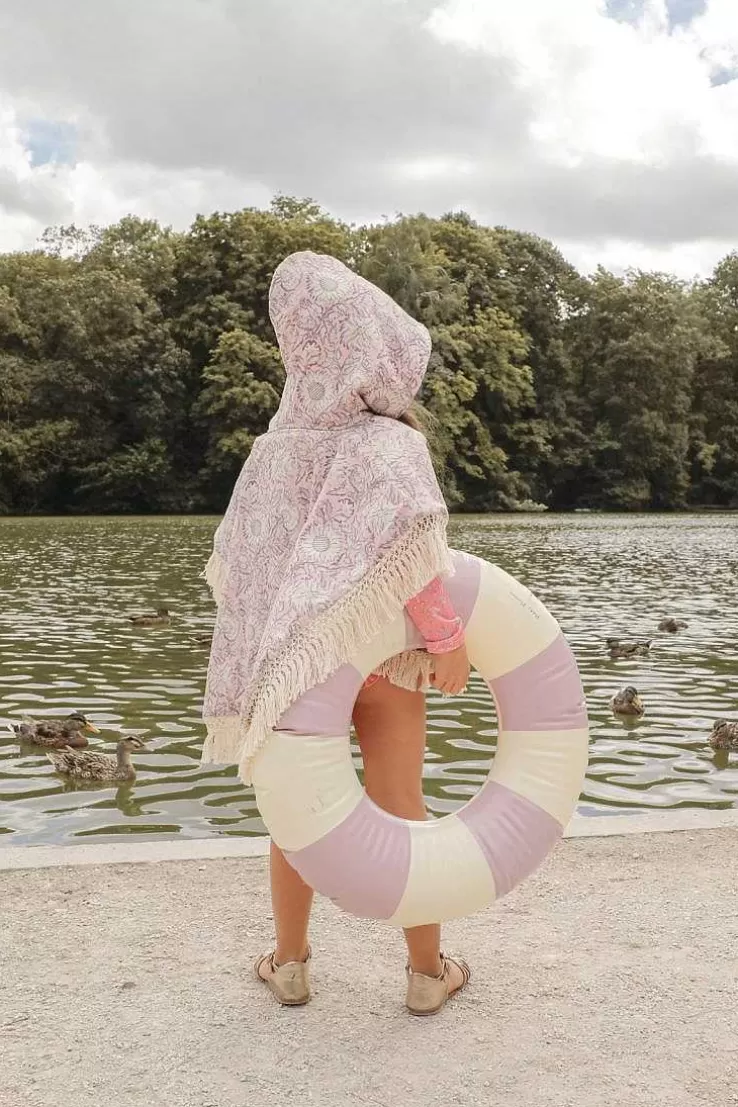 Louise Misha Cape De Bain Mael^ Bain