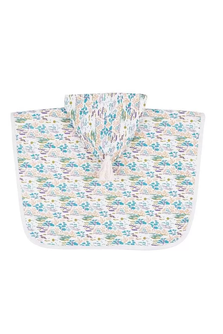 Louise Misha Cape De Bain Mael^ Shorts De Bain
