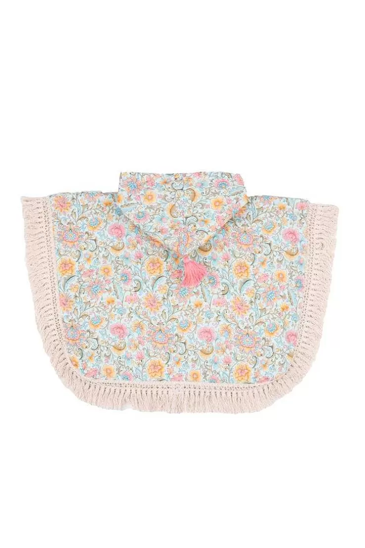 Louise Misha Cape De Bain Mael^ Bain