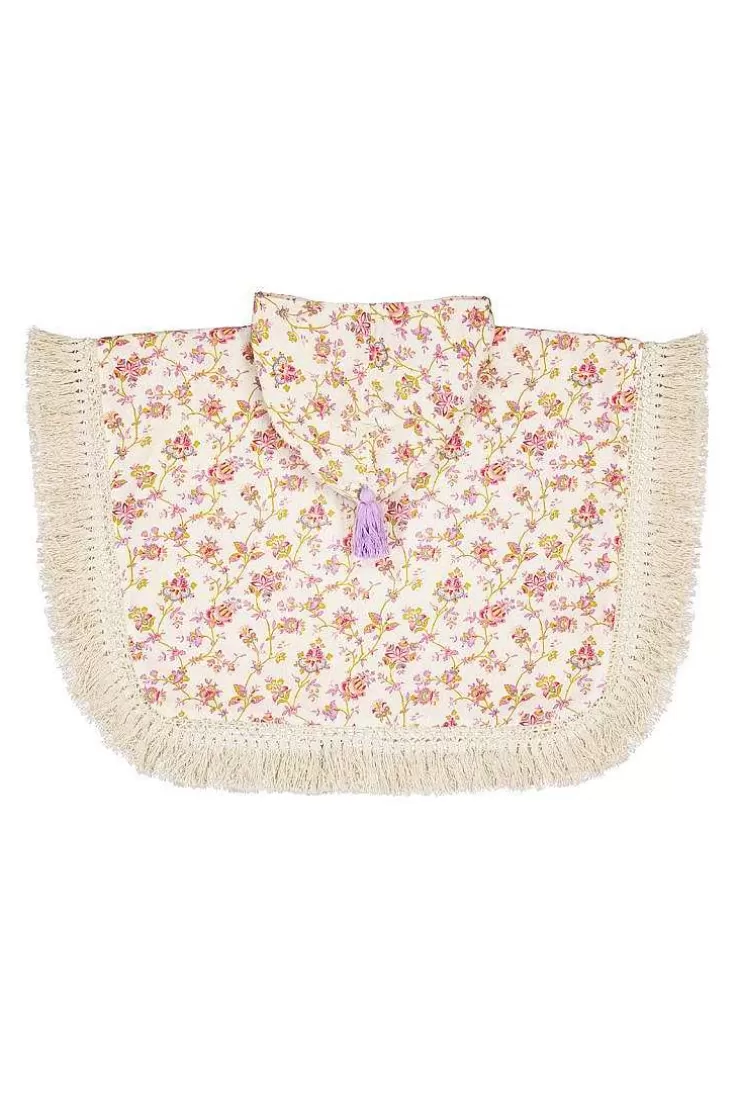 Louise Misha Cape De Bain Mael^ Bain