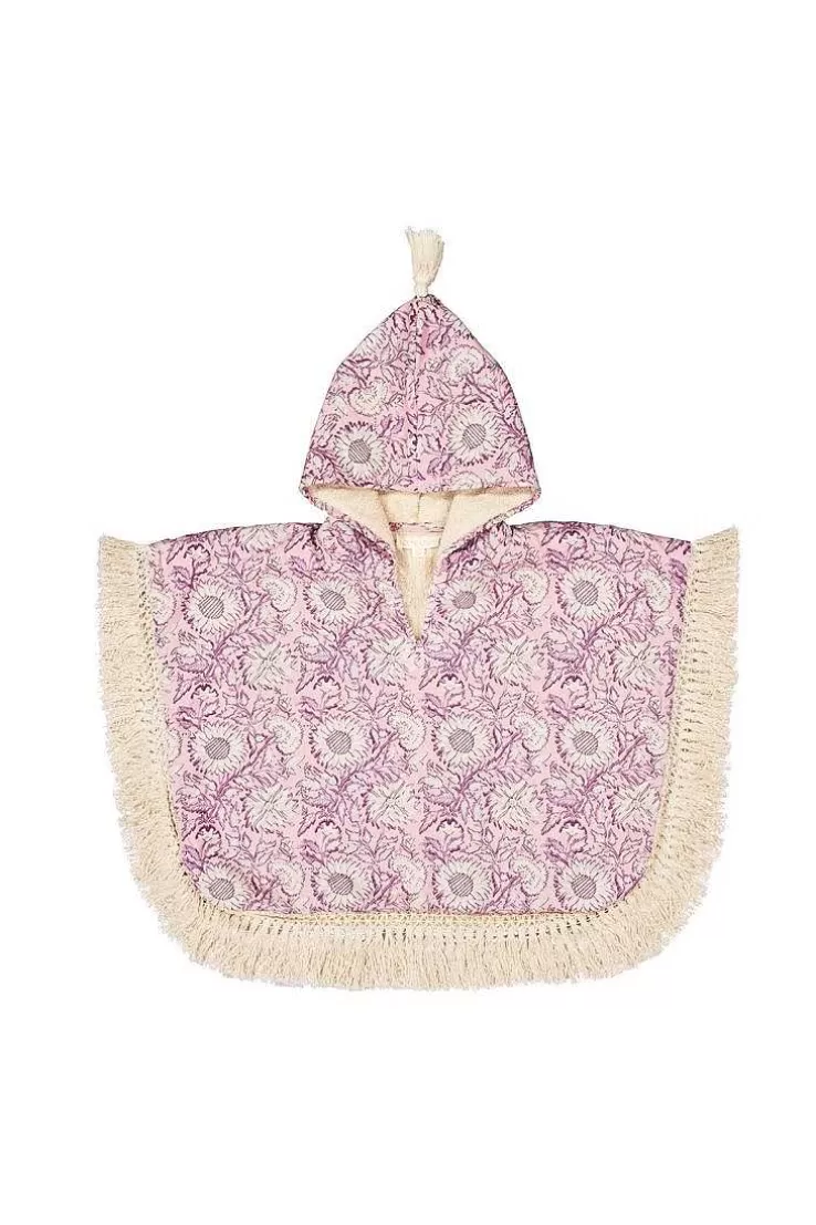 Louise Misha Cape De Bain Mael^ Bain