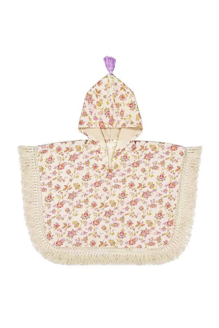 Louise Misha Cape De Bain Mael^ Bain