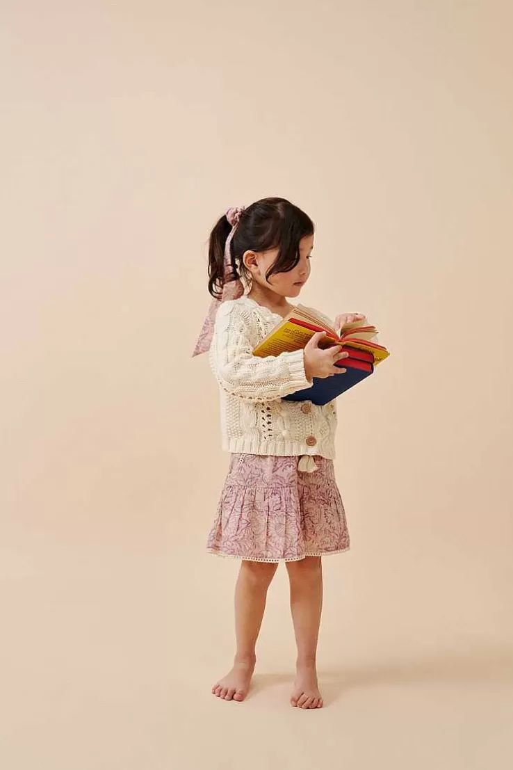 Louise Misha Cardigan Sankara^ Pulls & Gilets