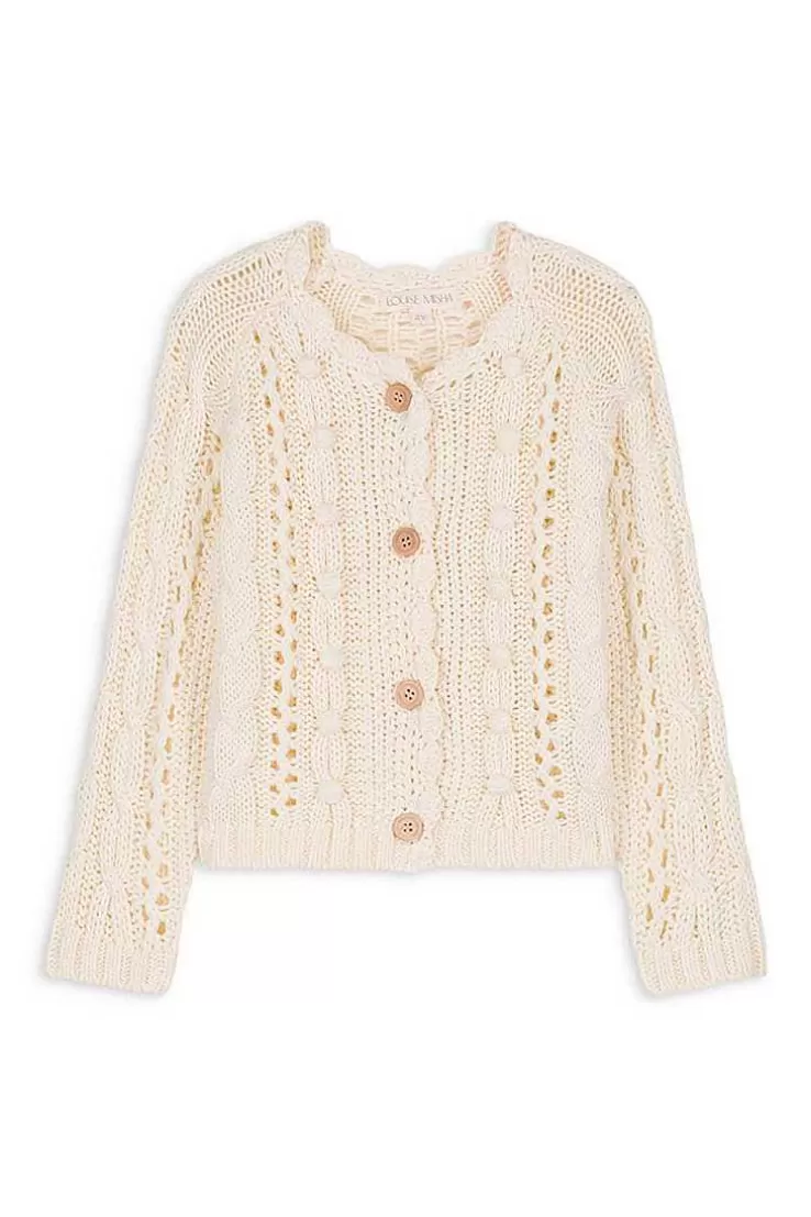 Louise Misha Cardigan Sankara^ Pulls & Gilets