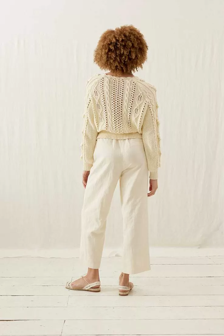Louise Misha Cardigan Sankara^ Pulls & Gilets