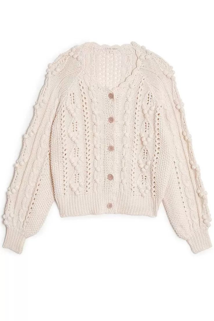 Louise Misha Cardigan Sankara^ Pulls & Gilets