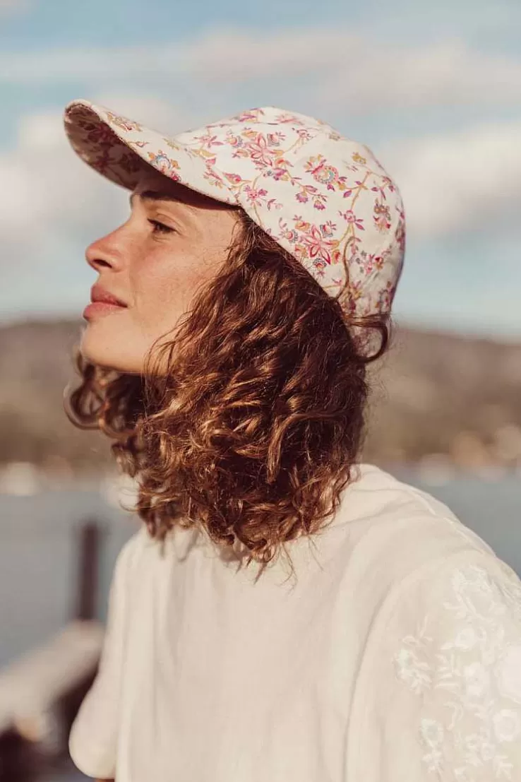 Louise Misha Casquette Juliette^ Accessoires De Plage