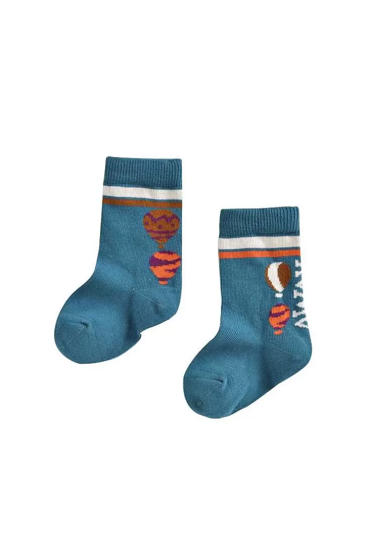 Louise Misha Chaussettes Koi^ Accessoires Bébé