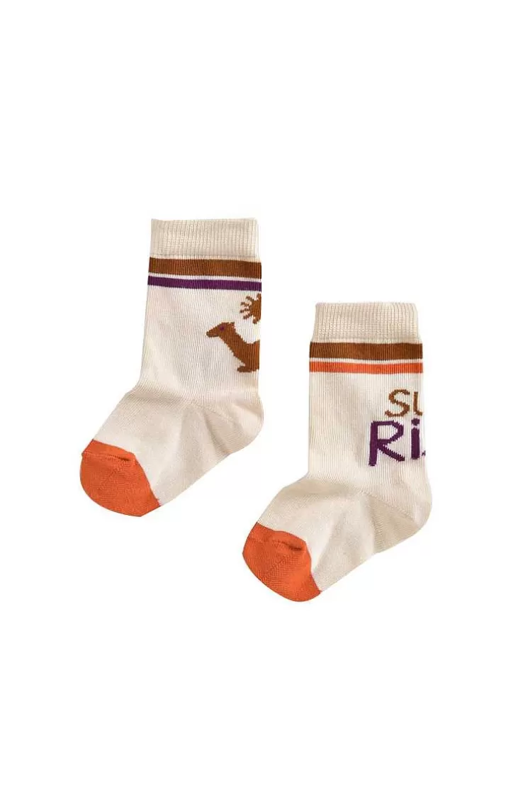 Louise Misha Chaussettes Noth^ Accessoires Bébé