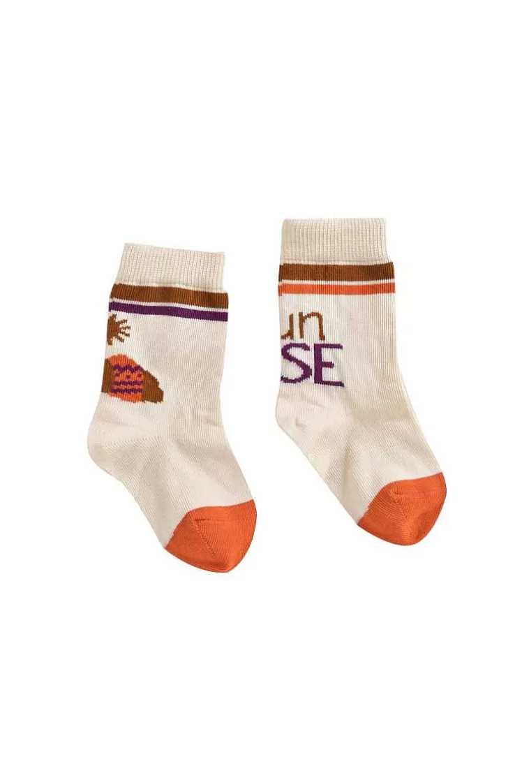 Louise Misha Chaussettes Noth^ Accessoires Bébé