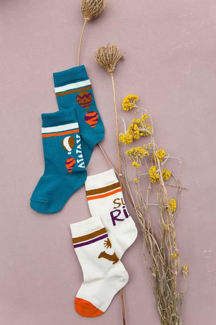 Louise Misha Chaussettes Noth^ Chaussettes & Collants