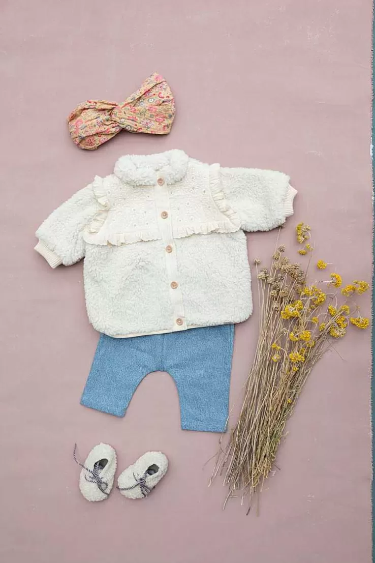 Louise Misha Chaussons Fez^ Accessoires Bébé