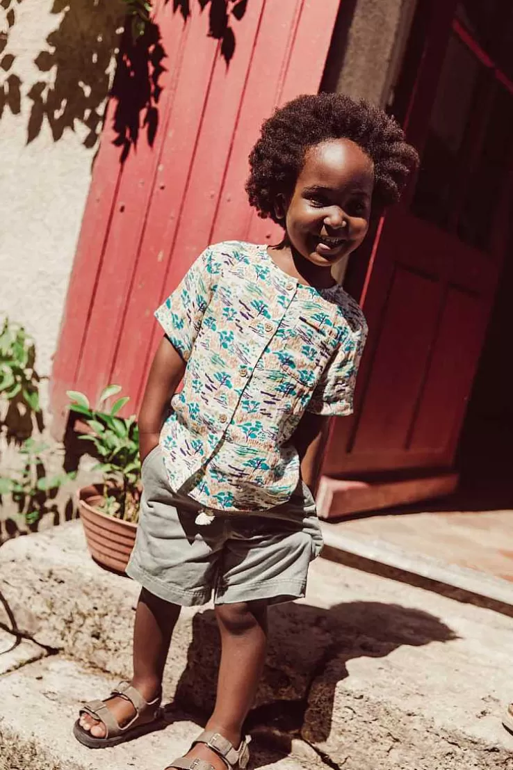 Louise Misha Chemise Adelio^ Chemises & Tees