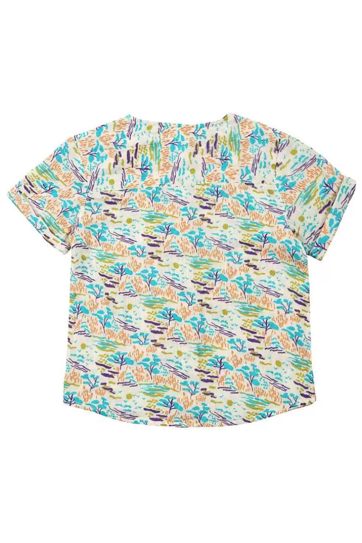 Louise Misha Chemise Adelio^ Chemises & Tees