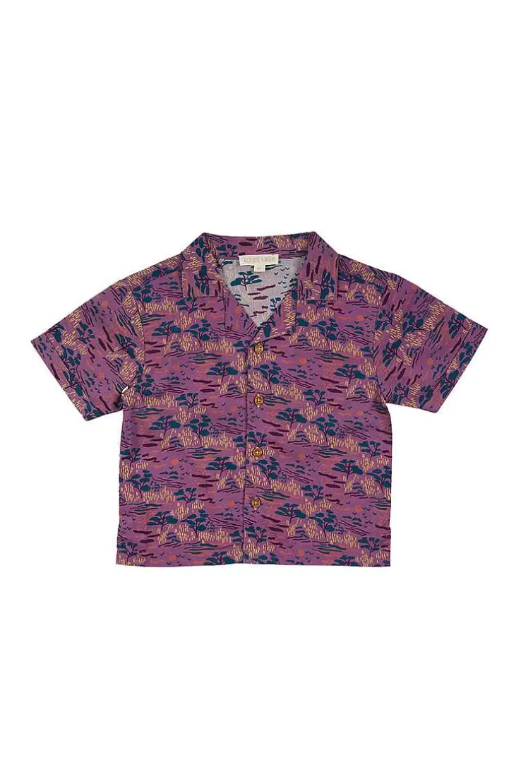 Louise Misha Chemise Alov^ Chemises & Tops