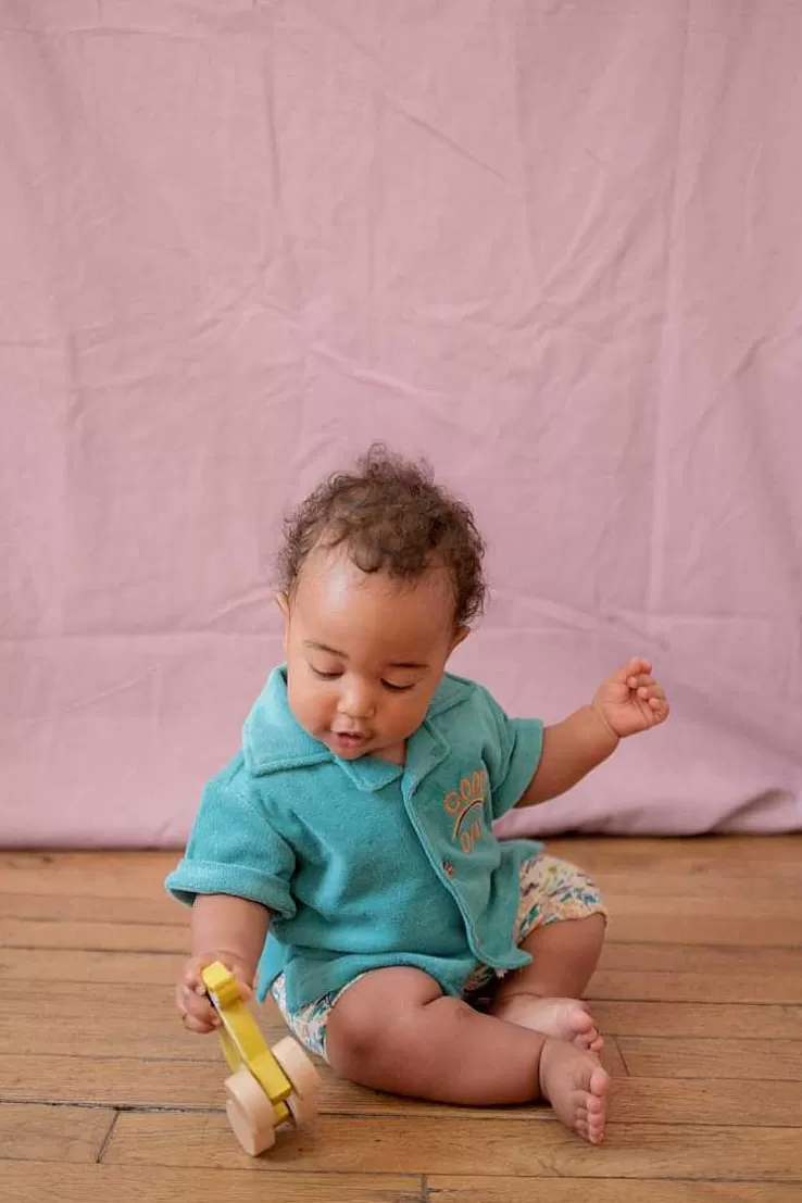 Louise Misha Chemise Alov^ Chemises & Tops