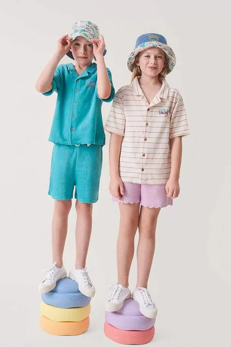 Louise Misha Chemise Alov^ Chemises & Tees
