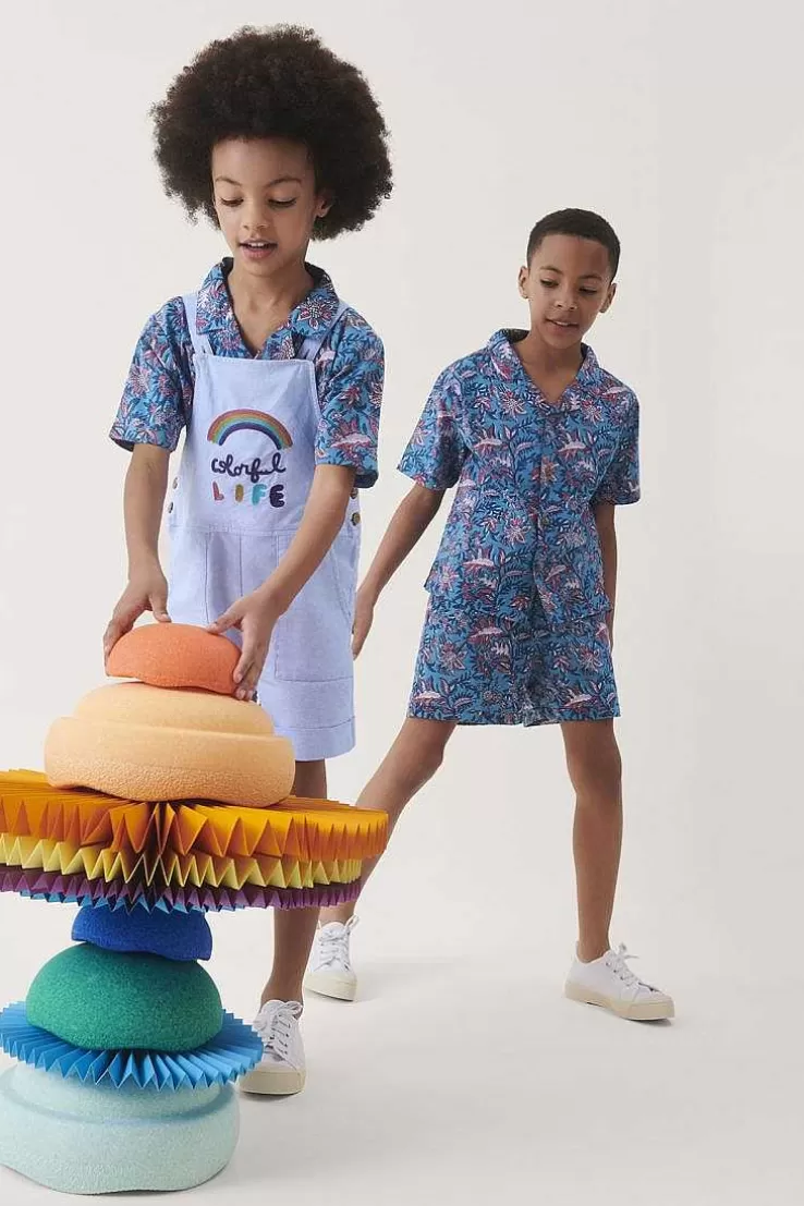 Louise Misha Chemise Alov^ Chemises & Tees