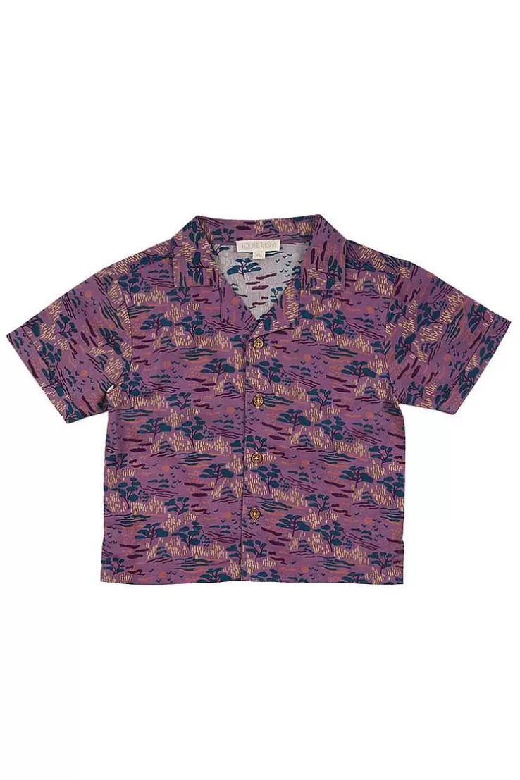 Louise Misha Chemise Alov^ Chemises & Tees