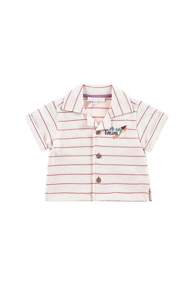 Louise Misha Chemise Alov^ Chemises & Tops