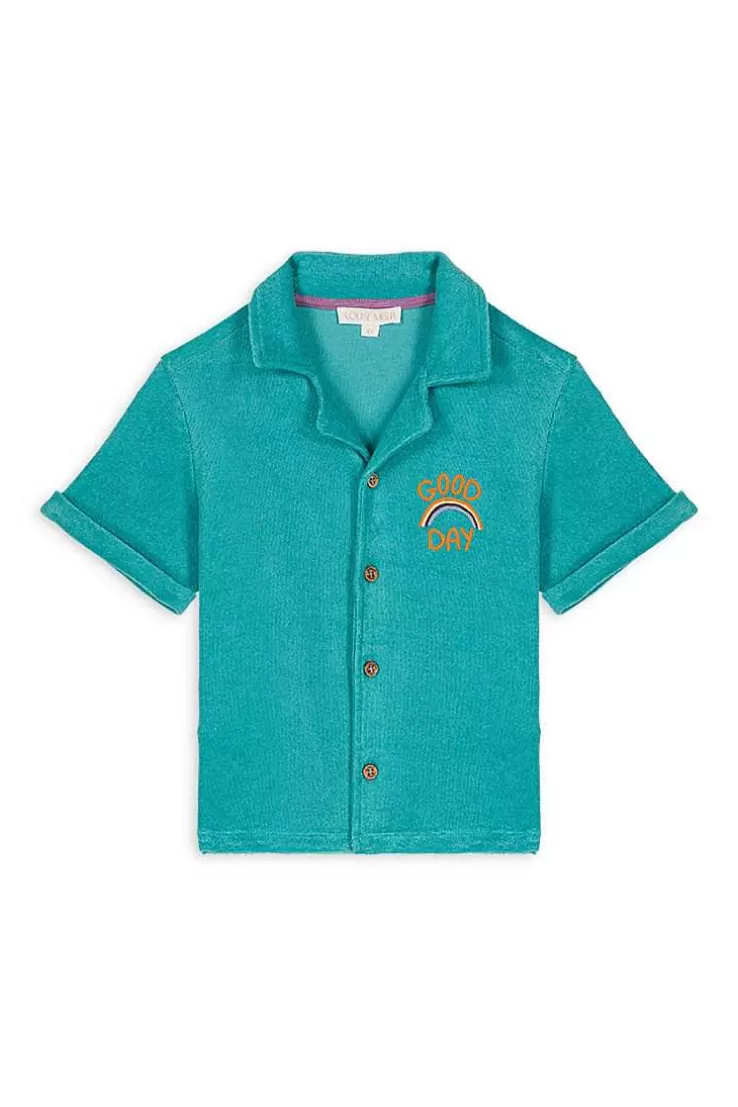 Louise Misha Chemise Alov^ Chemises & Tees