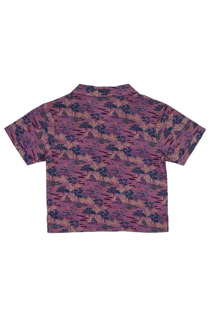 Louise Misha Chemise Alov^ Chemises & Tees