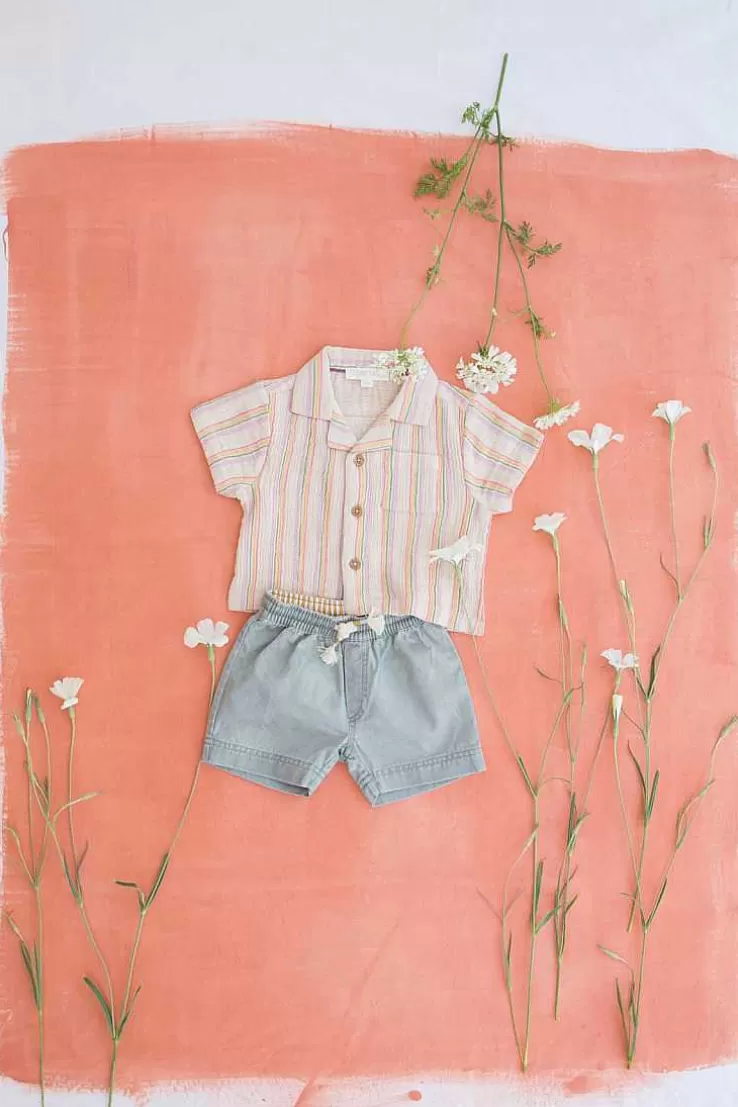 Louise Misha Chemise Alov^ Chemises & Tops