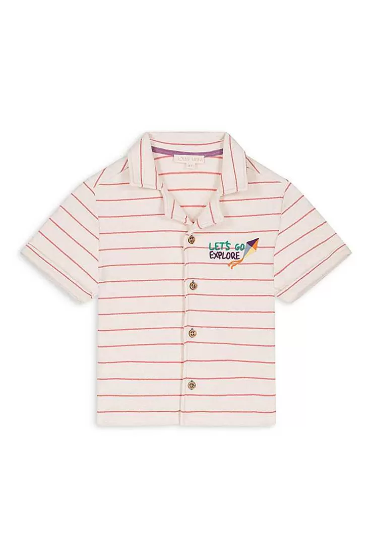 Louise Misha Chemise Alov^ Chemises & Tees