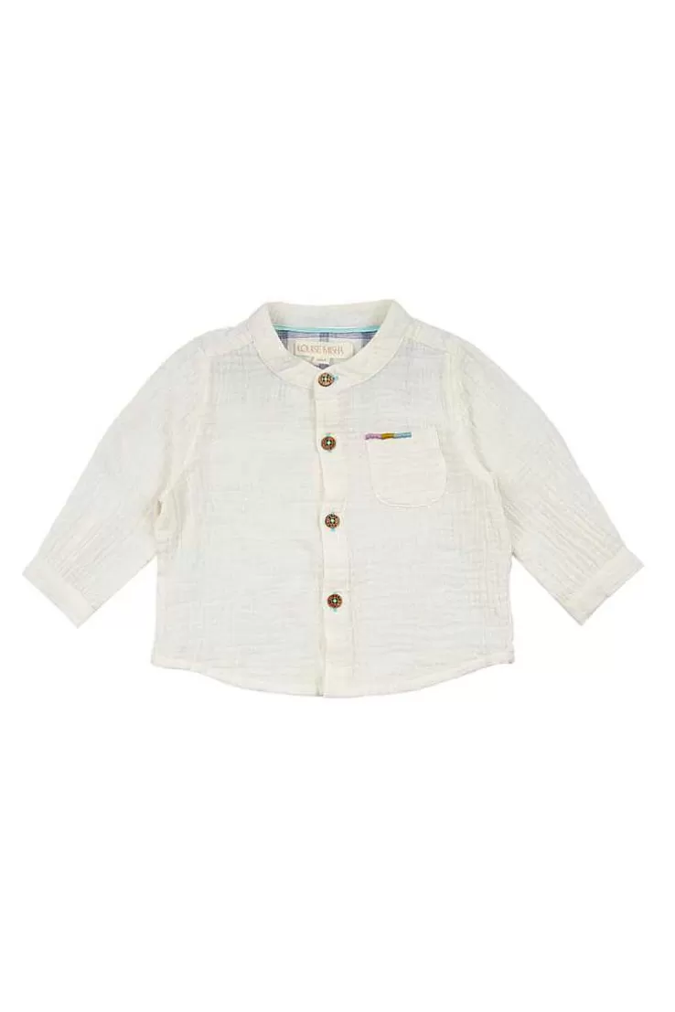 Louise Misha Chemise Amod^ Chemises & Tops