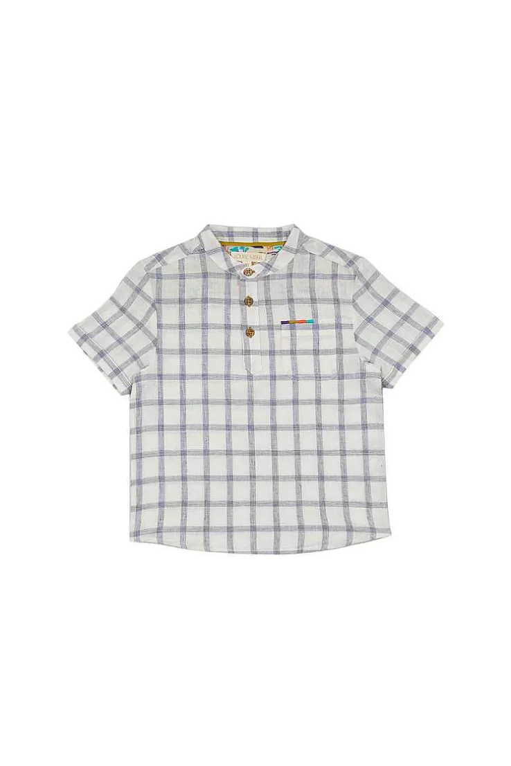Louise Misha Chemise Arun^ Chemises & Tops
