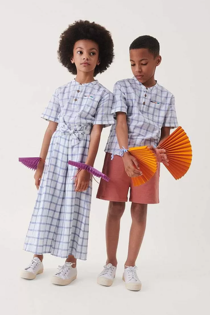Louise Misha Chemise Arun^ Chemises & Tees