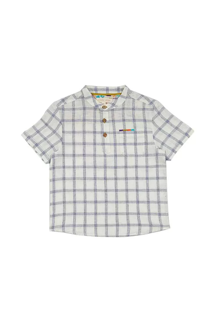Louise Misha Chemise Arun^ Chemises & Tees