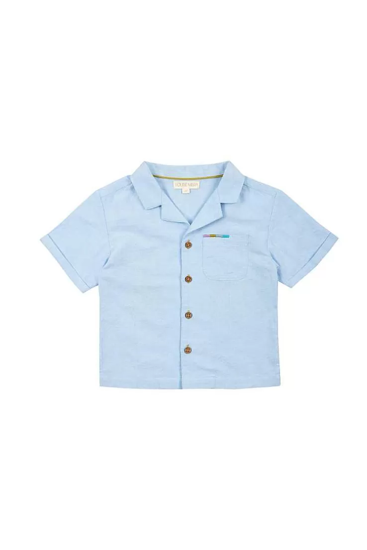 Louise Misha Chemise Lov^ Chemises & Tops