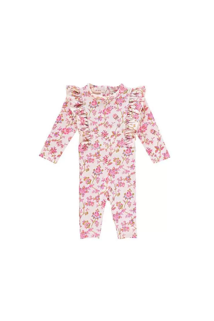 Louise Misha Combinaison De Bain Linette^ Bain