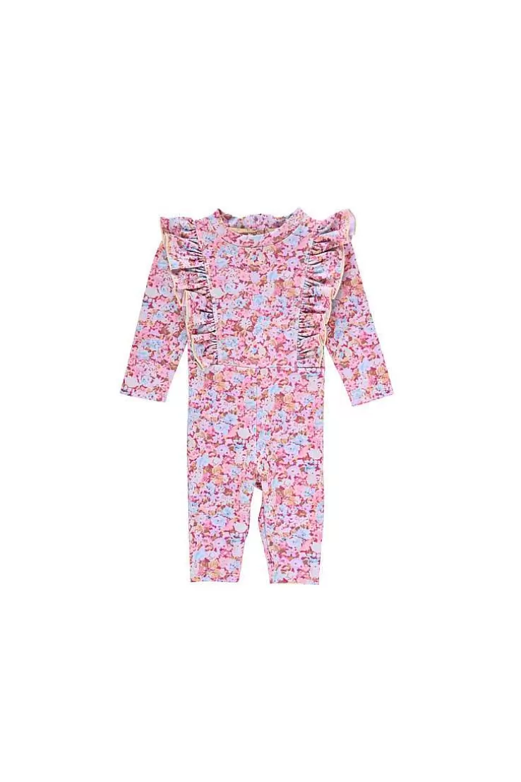 Louise Misha Combinaison De Bain Linette^ Bain