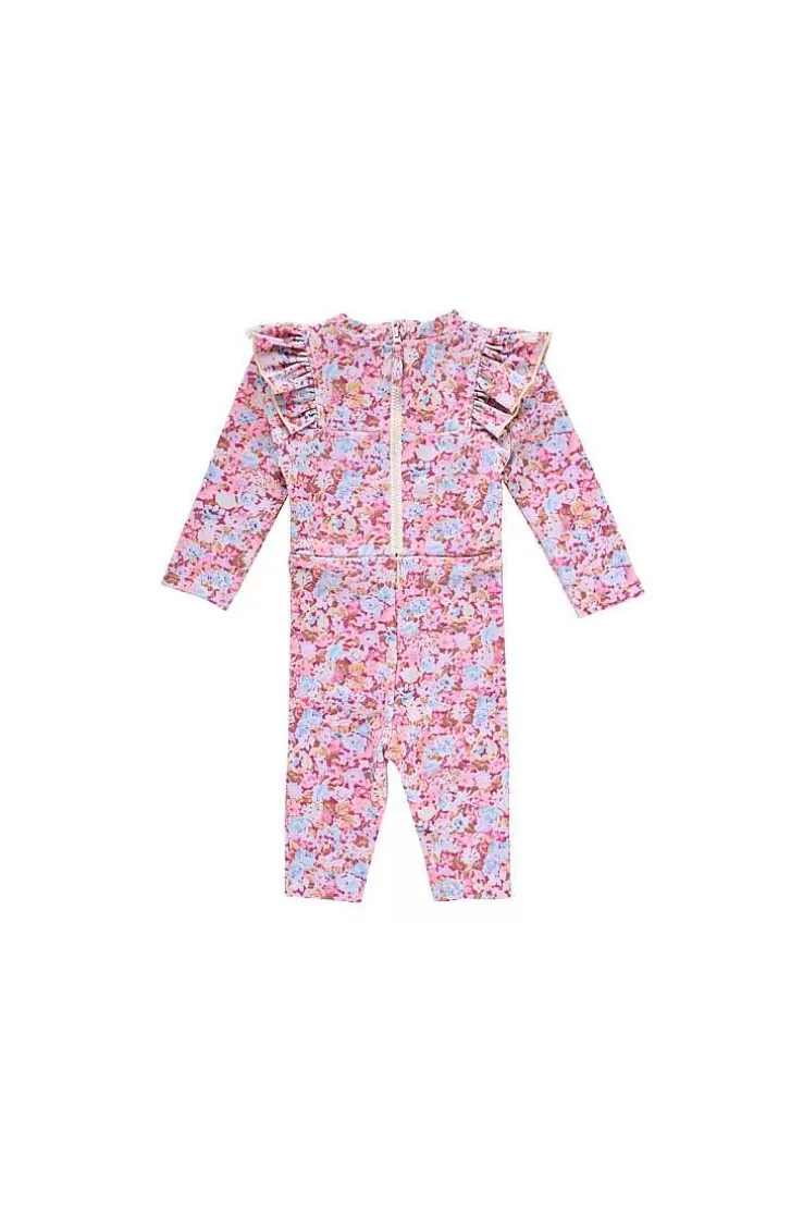 Louise Misha Combinaison De Bain Linette^ Bain