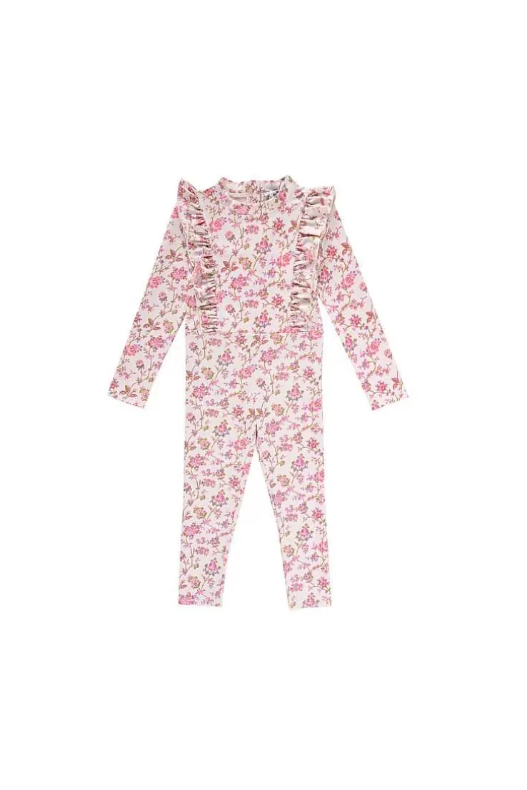 Louise Misha Combinaison De Bain Linette^ Bain