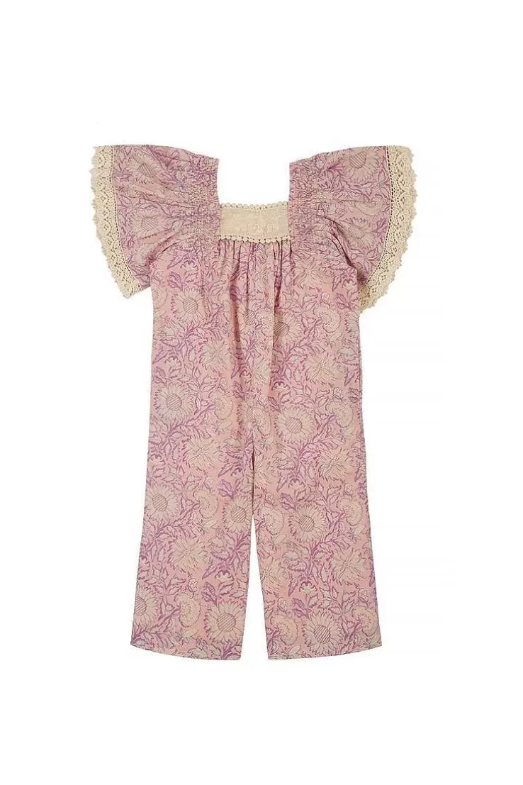 Louise Misha Combinaison Irene^ Robes & Combis