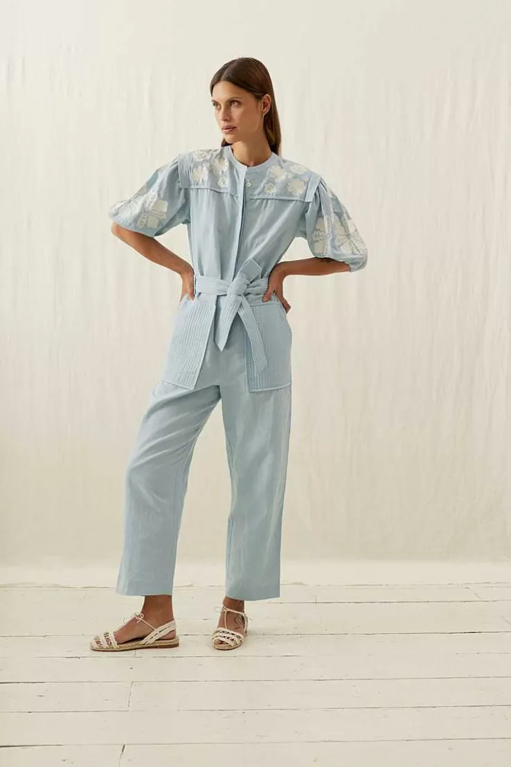 Louise Misha Combinaison Sylviane^ Robes & Combis